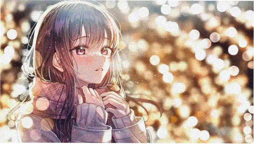 jojo剧场版 石之海后篇 主视觉轮播图