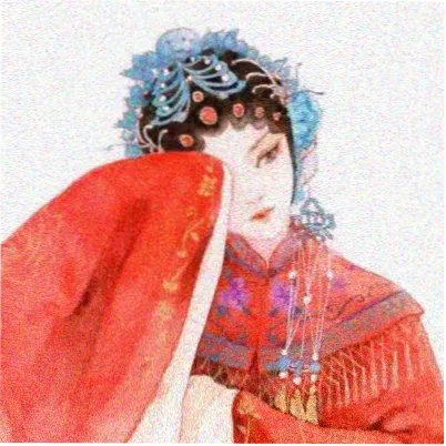 影迷 乔家搬运工 头像